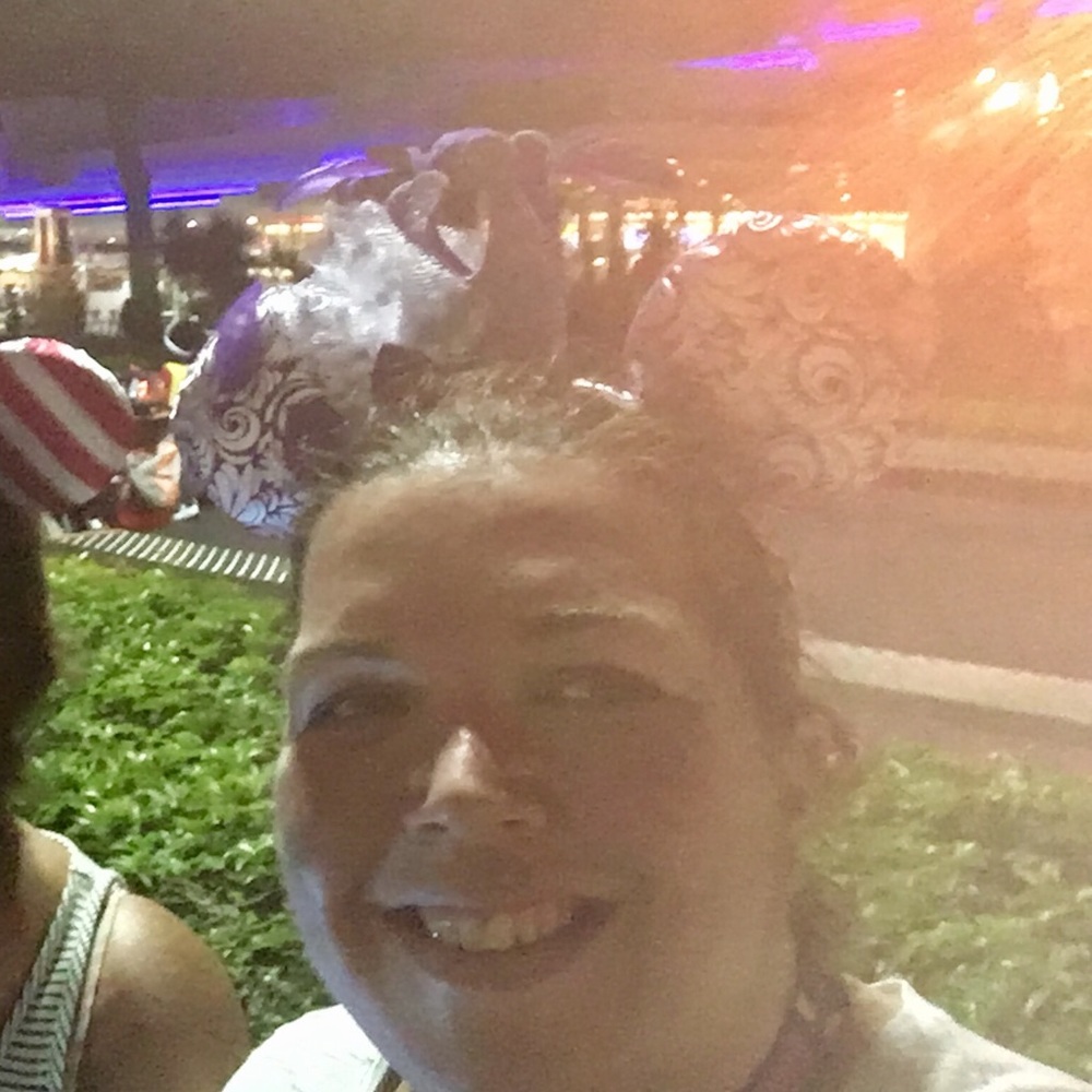 Meet your Posher, Kerri